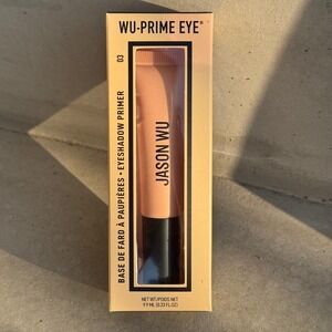 Jason Wu Wu-Prime Eye Eyeshadow‎ Primer Medium Shade 03 Cruelty Free